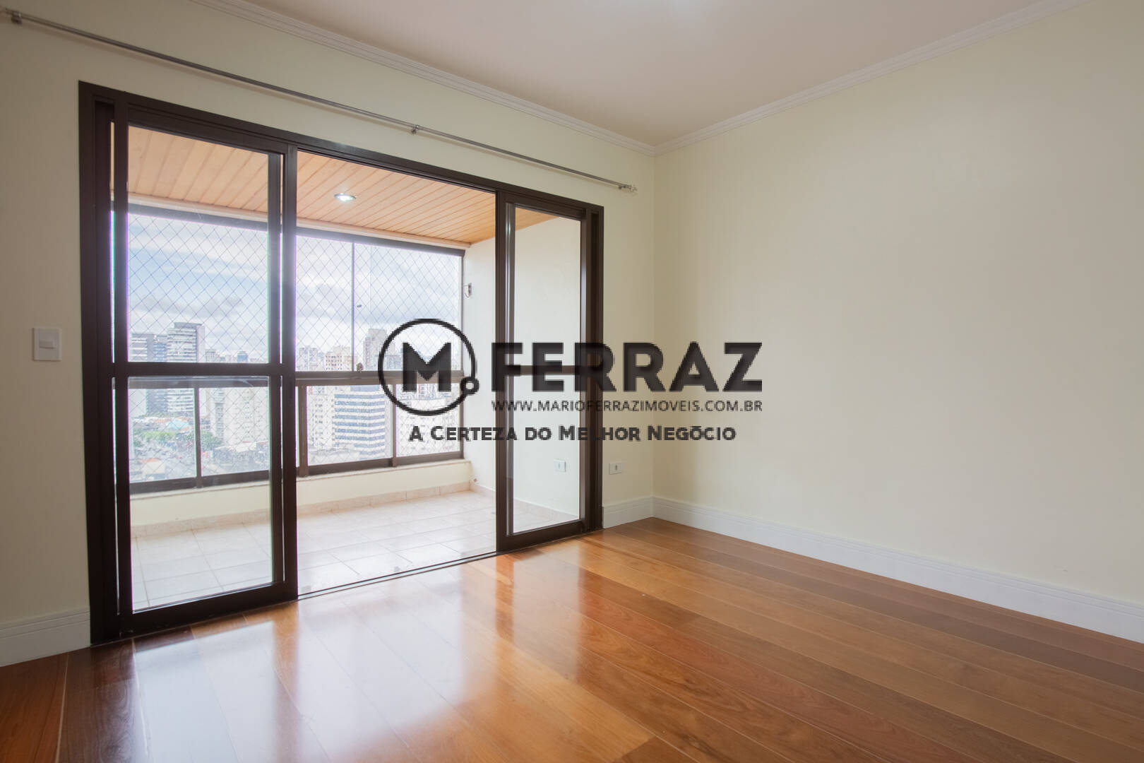 Apartamento à venda com 3 quartos, 102m² - Foto 3