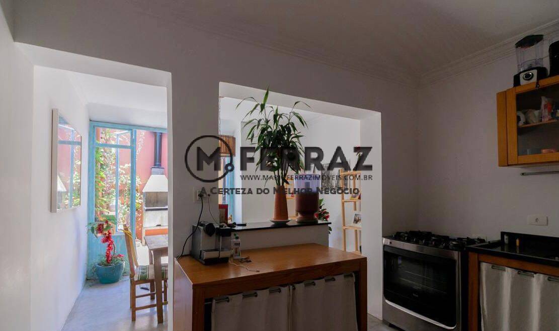 Casa à venda com 2 quartos, 100m² - Foto 6