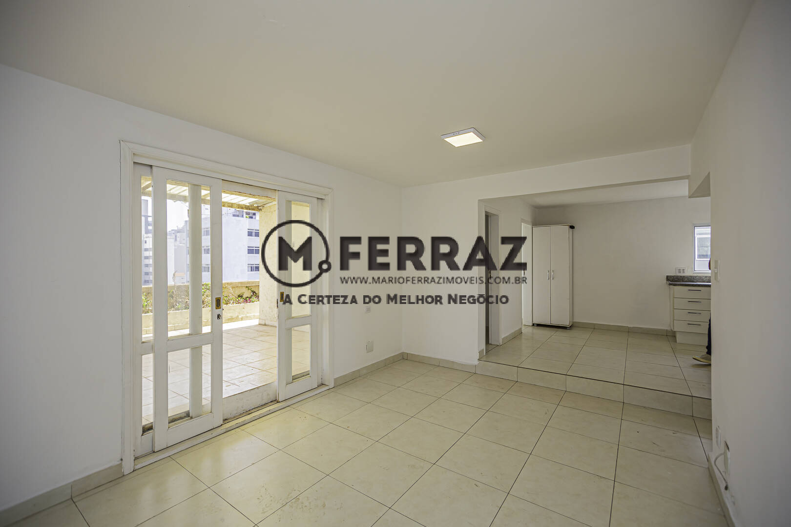 Apartamento à venda com 2 quartos, 120m² - Foto 6