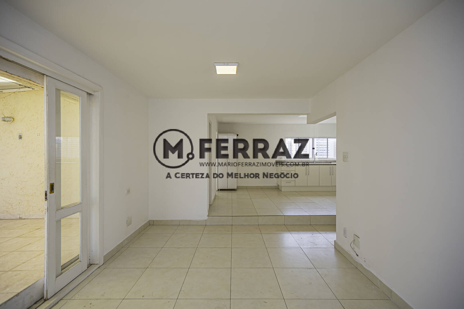 Apartamento à venda com 2 quartos, 120m² - Foto 7