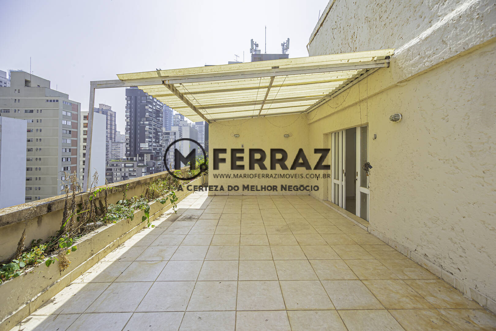 Apartamento à venda com 2 quartos, 120m² - Foto 4