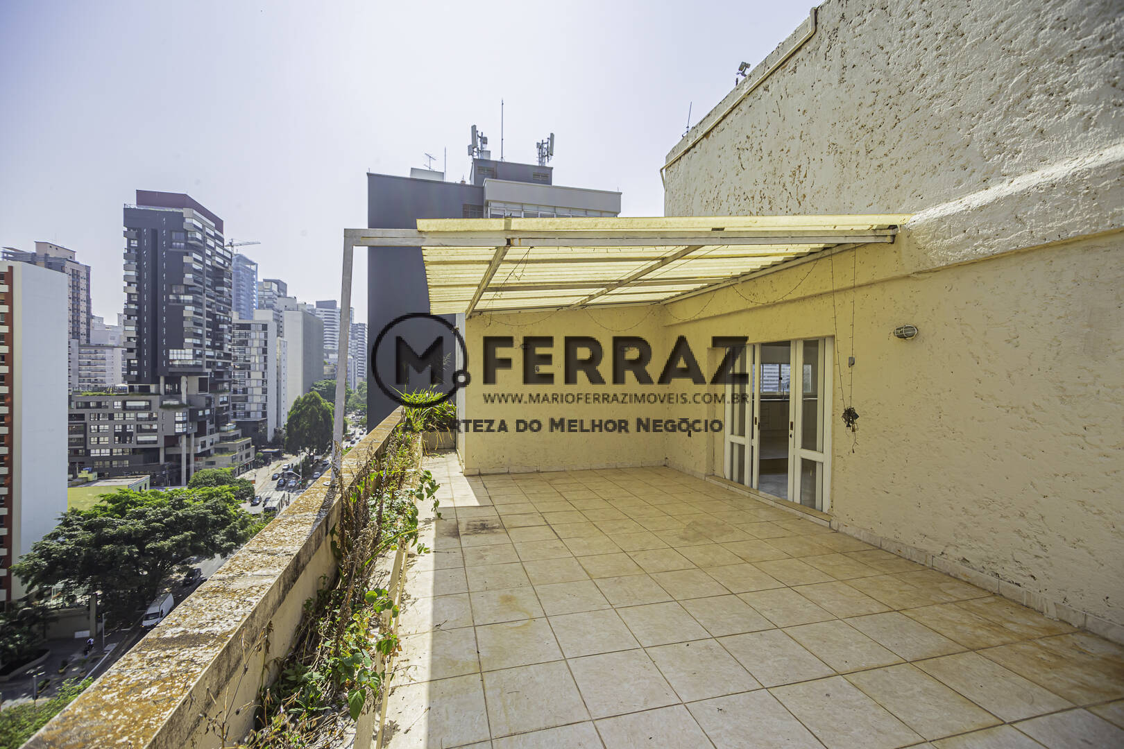 Apartamento à venda com 2 quartos, 120m² - Foto 2