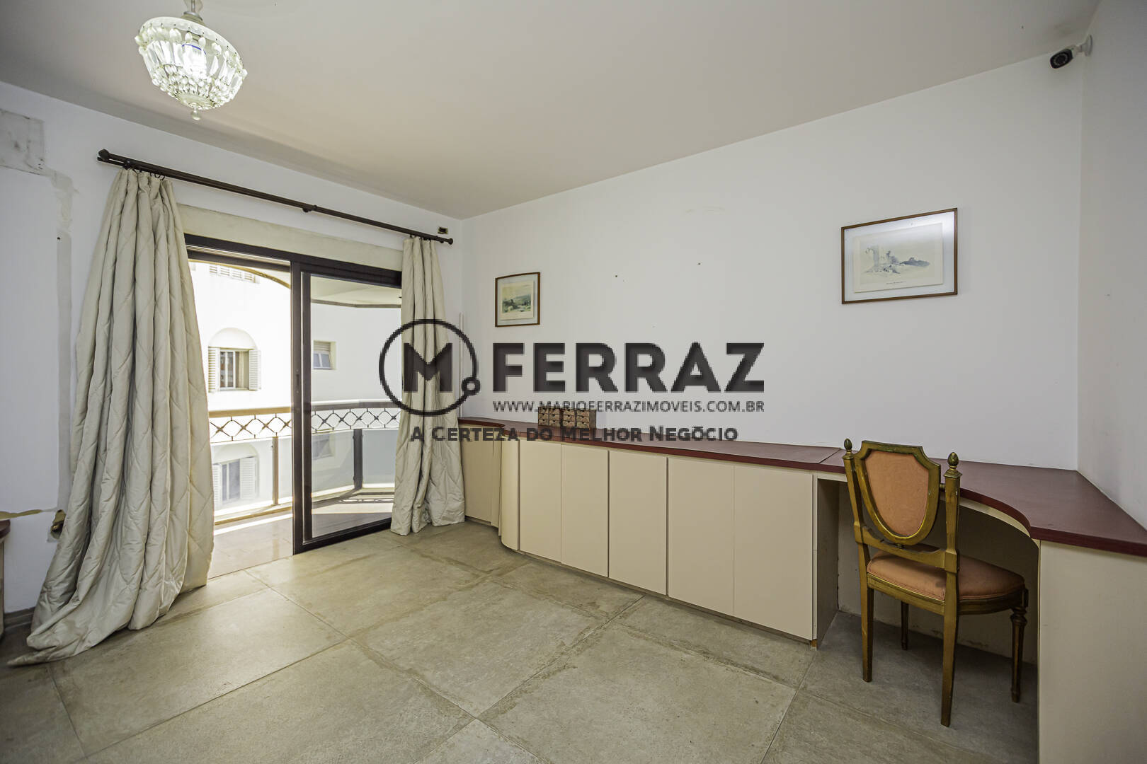 Apartamento à venda com 3 quartos, 269m² - Foto 12