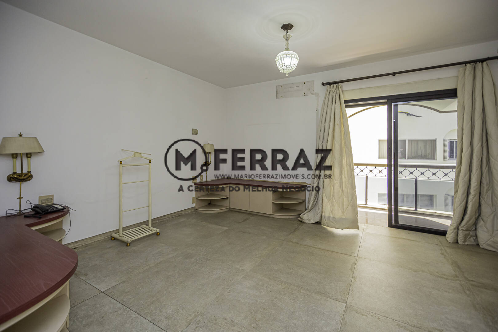 Apartamento à venda com 3 quartos, 269m² - Foto 13