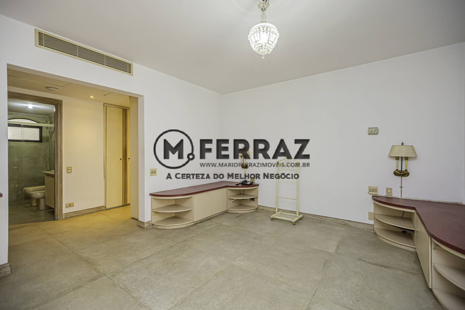 Apartamento à venda com 3 quartos, 269m² - Foto 16