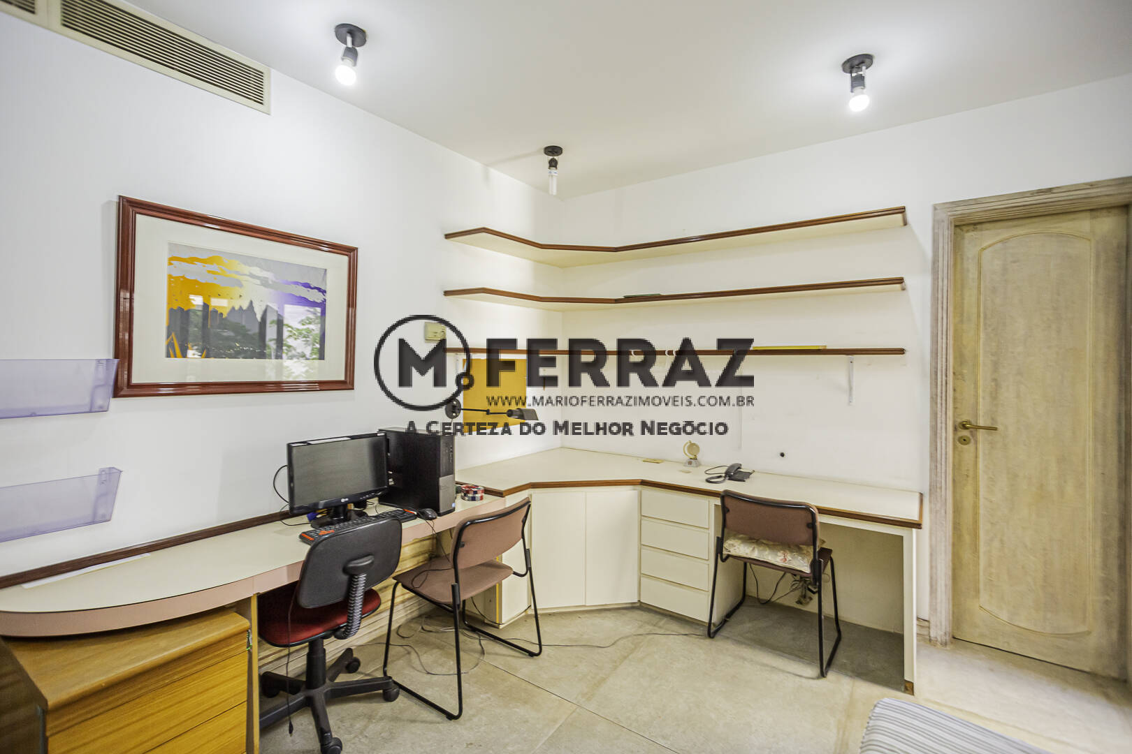 Apartamento à venda com 3 quartos, 269m² - Foto 24