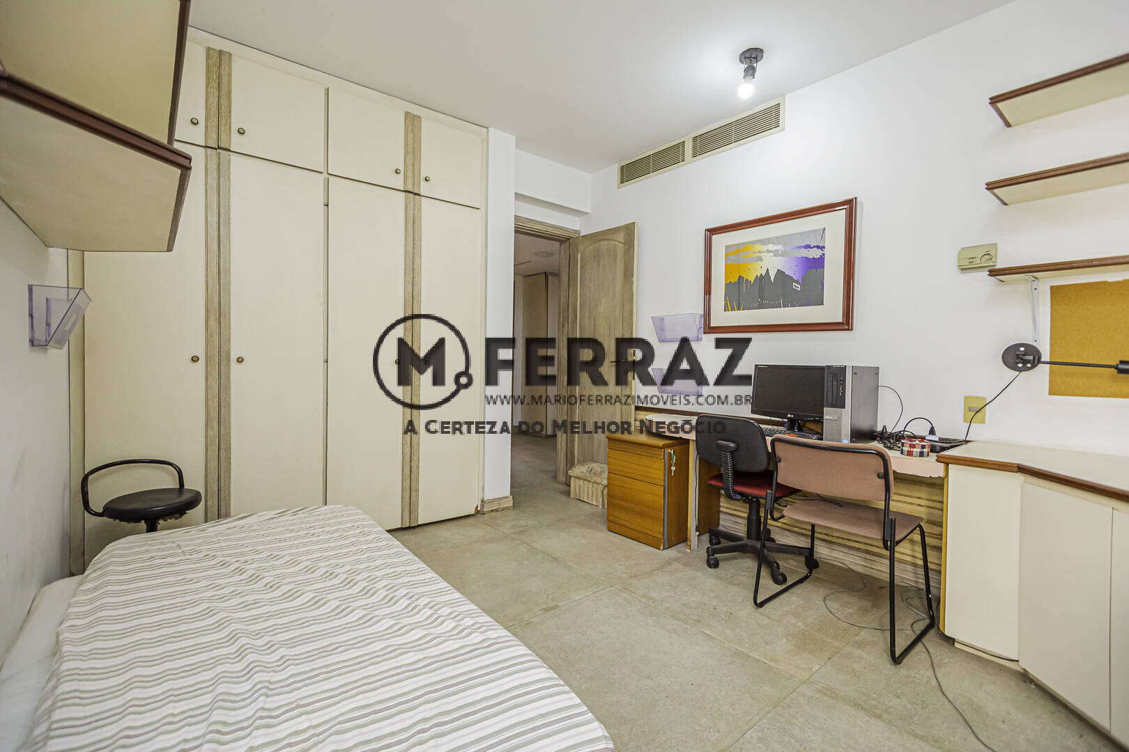 Apartamento à venda com 3 quartos, 269m² - Foto 25