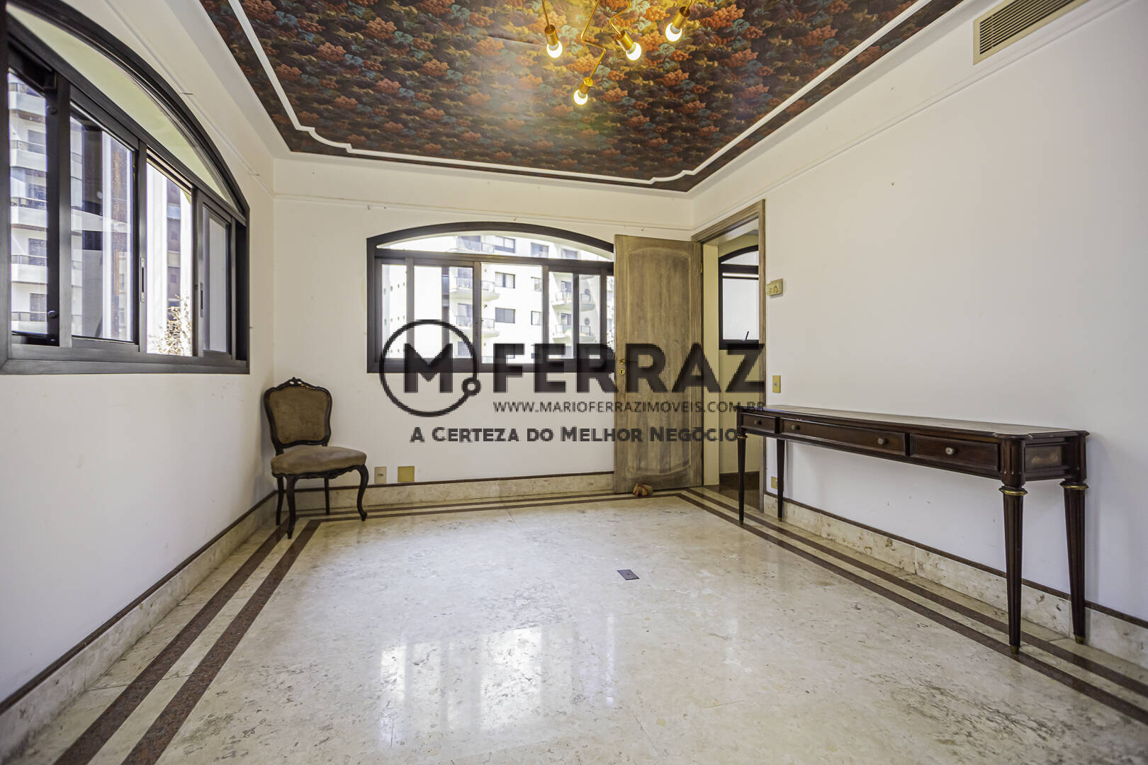 Apartamento à venda com 3 quartos, 269m² - Foto 31