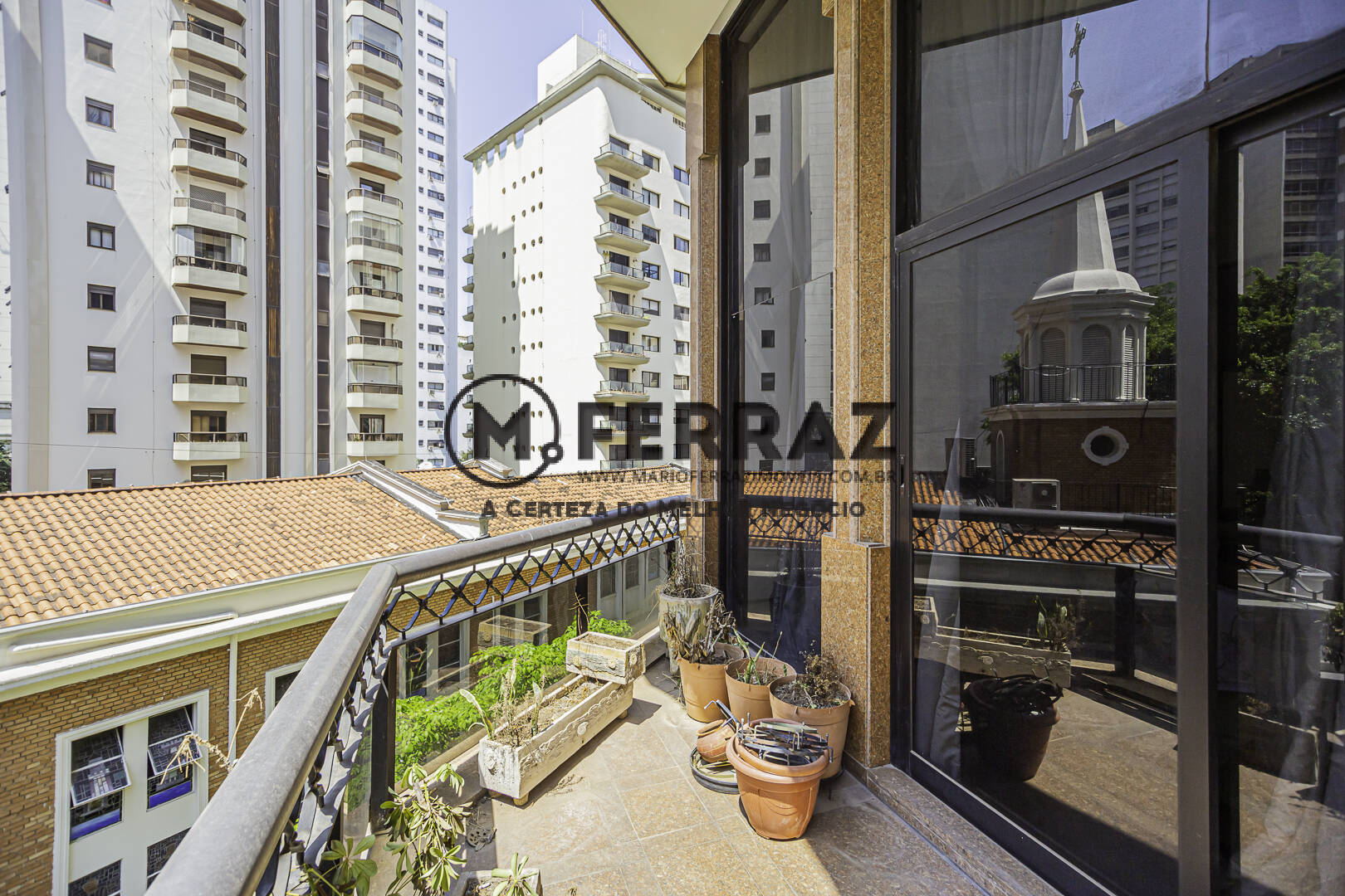 Apartamento à venda com 3 quartos, 269m² - Foto 40