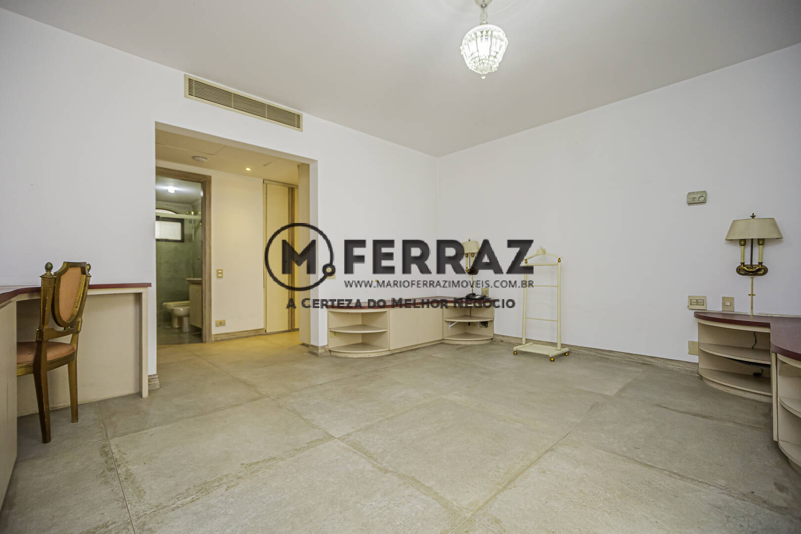 Apartamento à venda com 3 quartos, 269m² - Foto 46