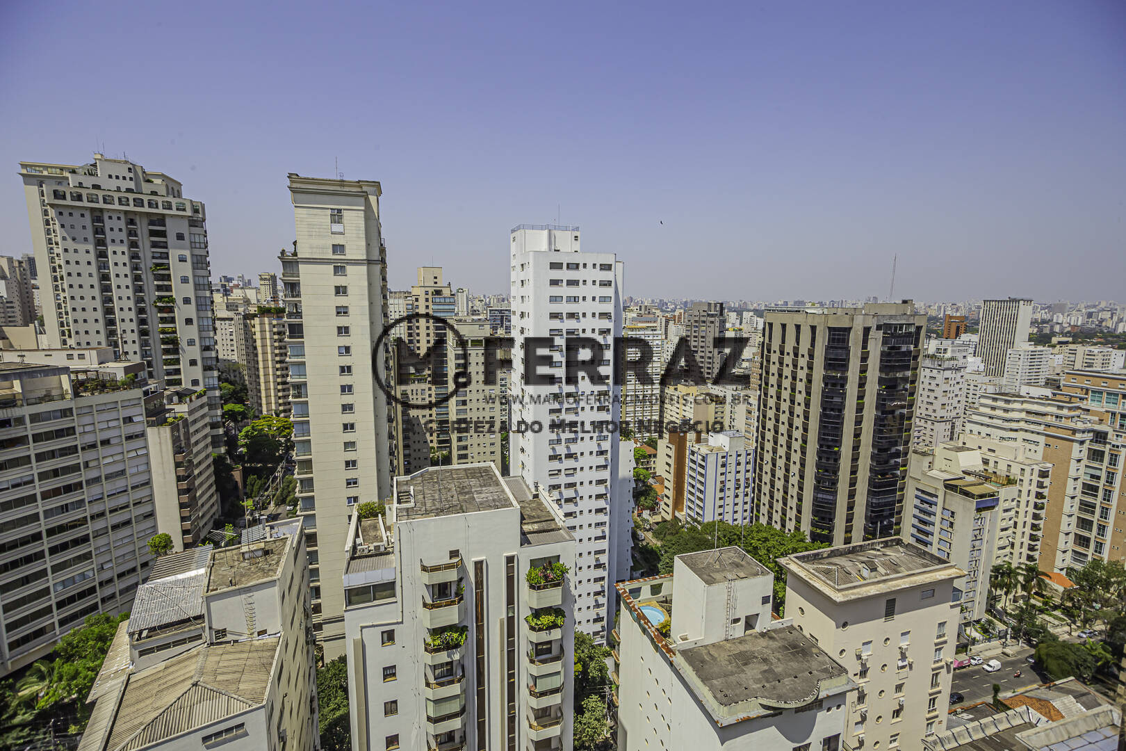 Apartamento à venda com 3 quartos, 269m² - Foto 63