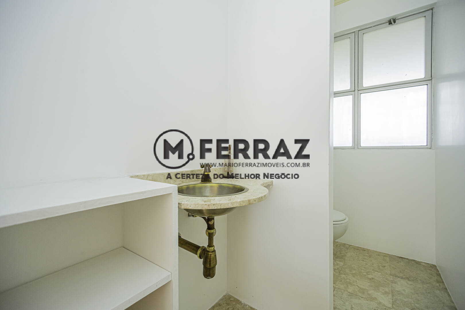 Apartamento à venda com 3 quartos, 150m² - Foto 7