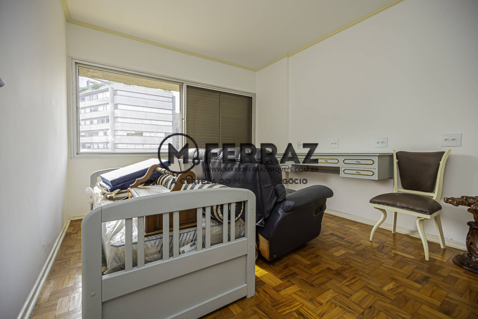 Apartamento à venda com 3 quartos, 150m² - Foto 13