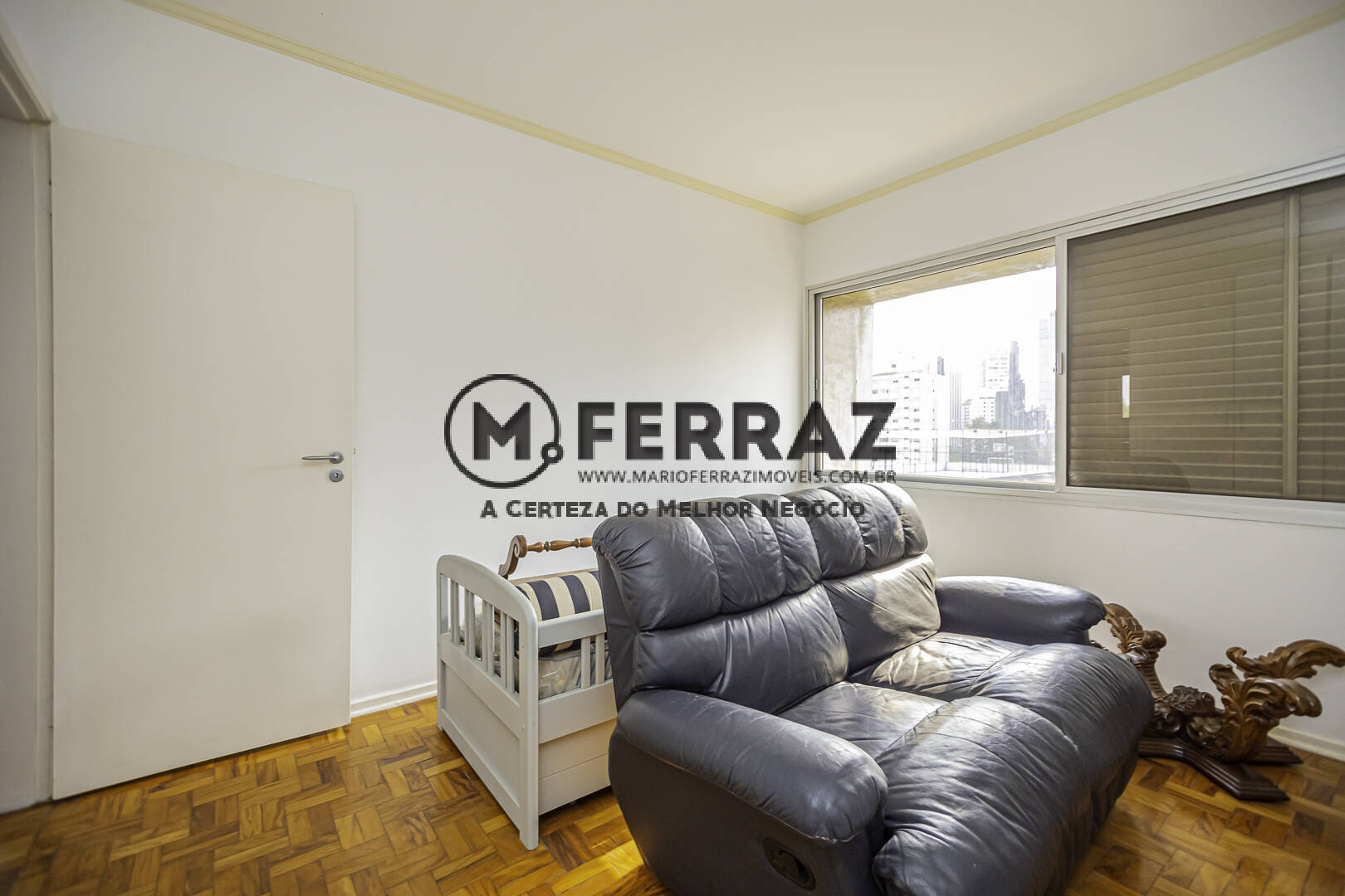 Apartamento à venda com 3 quartos, 150m² - Foto 14