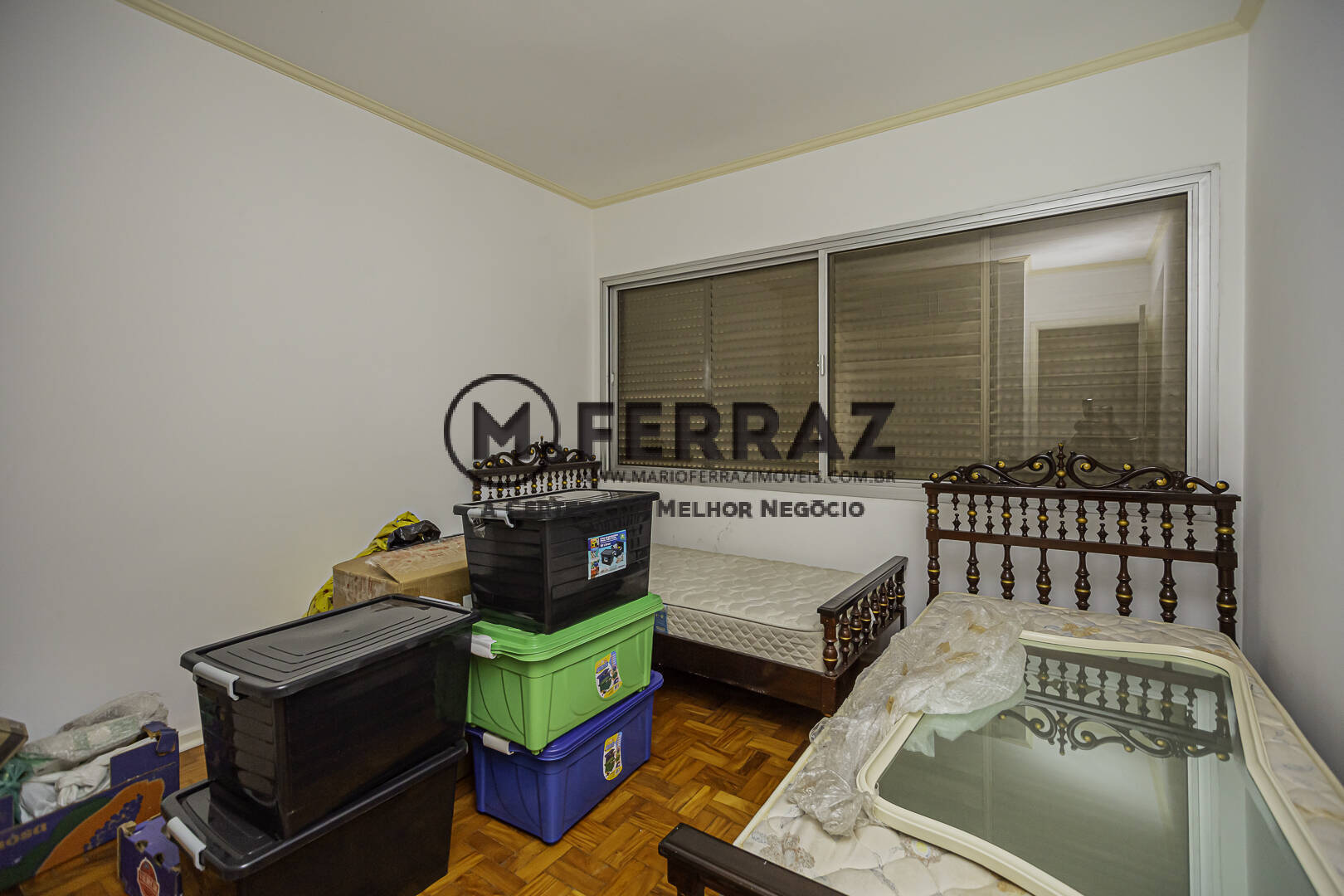 Apartamento à venda com 3 quartos, 150m² - Foto 18