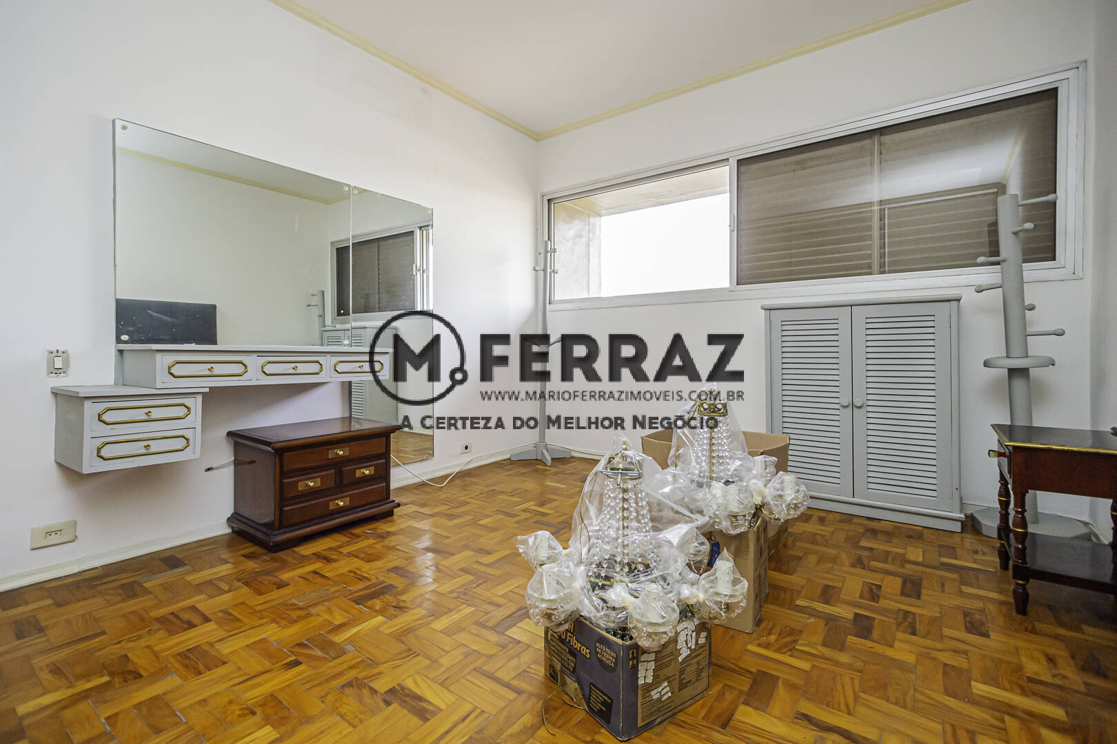 Apartamento à venda com 3 quartos, 150m² - Foto 21