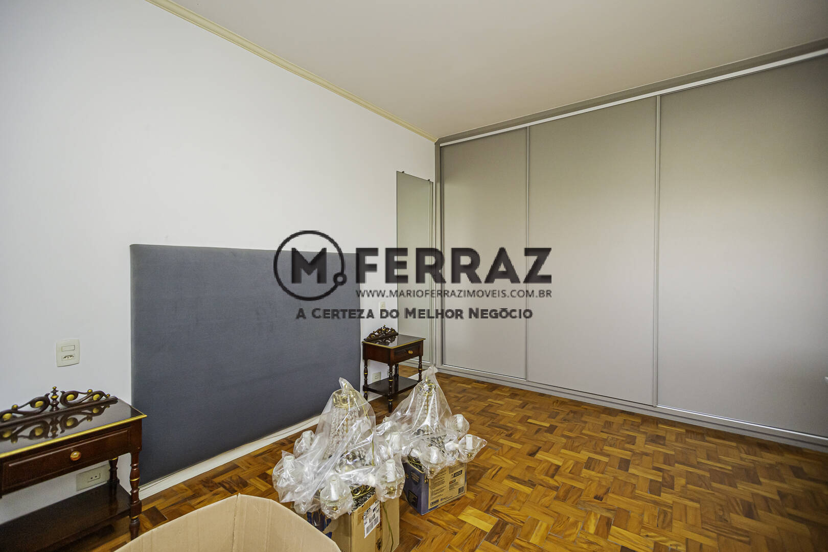 Apartamento à venda com 3 quartos, 150m² - Foto 22