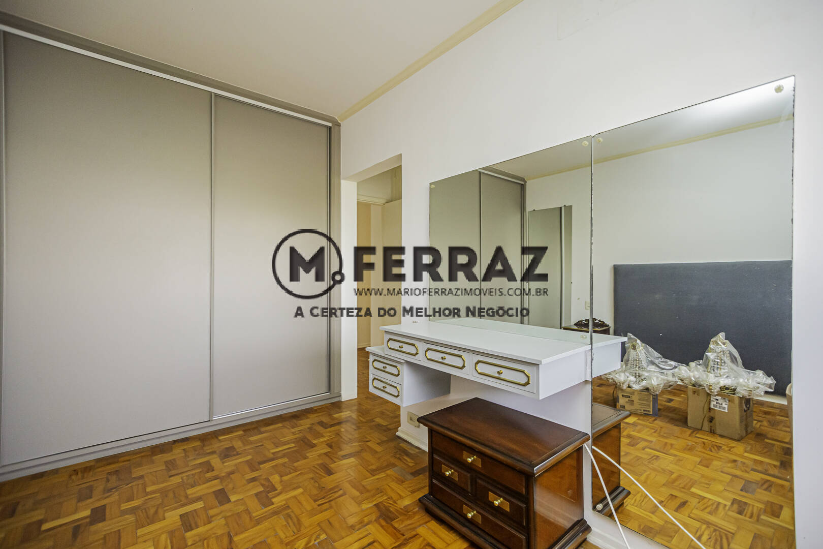 Apartamento à venda com 3 quartos, 150m² - Foto 23