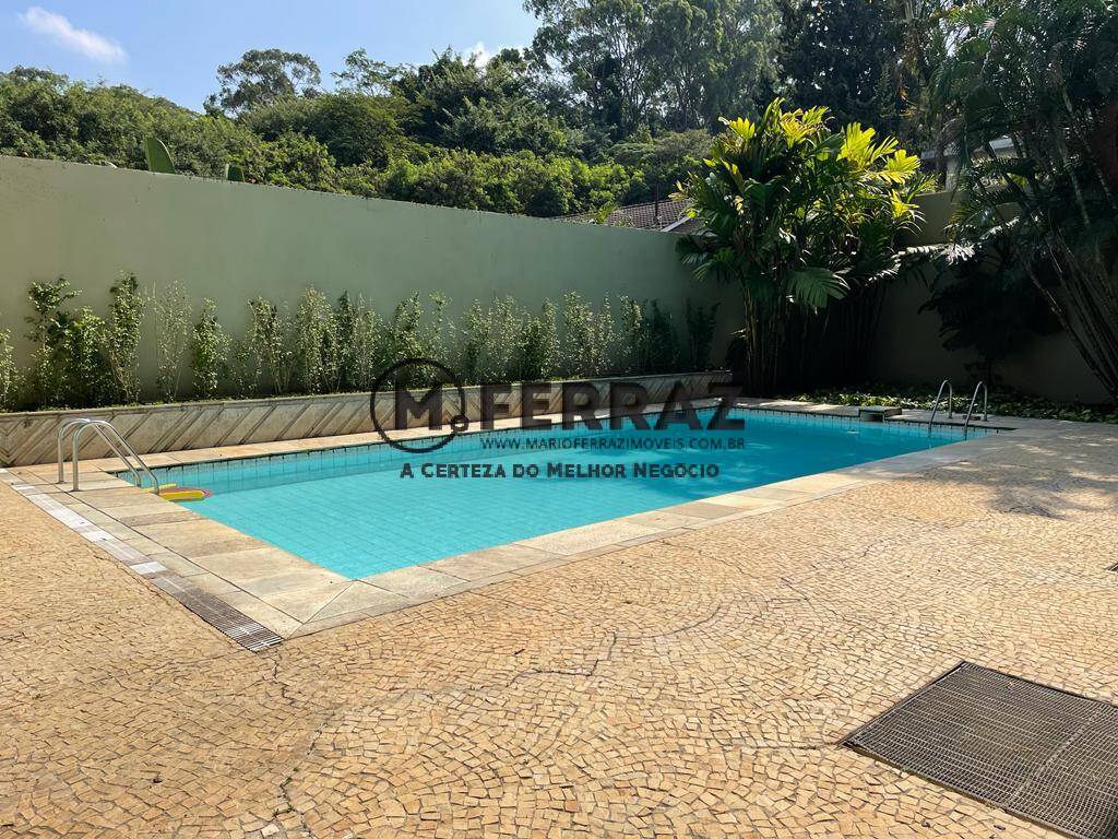 Casa à venda com 5 quartos, 900m² - Foto 22