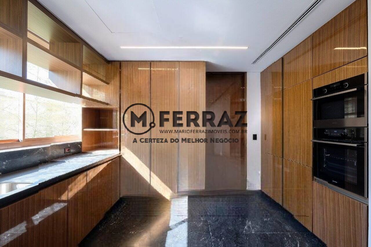 Apartamento à venda com 4 quartos, 380m² - Foto 6