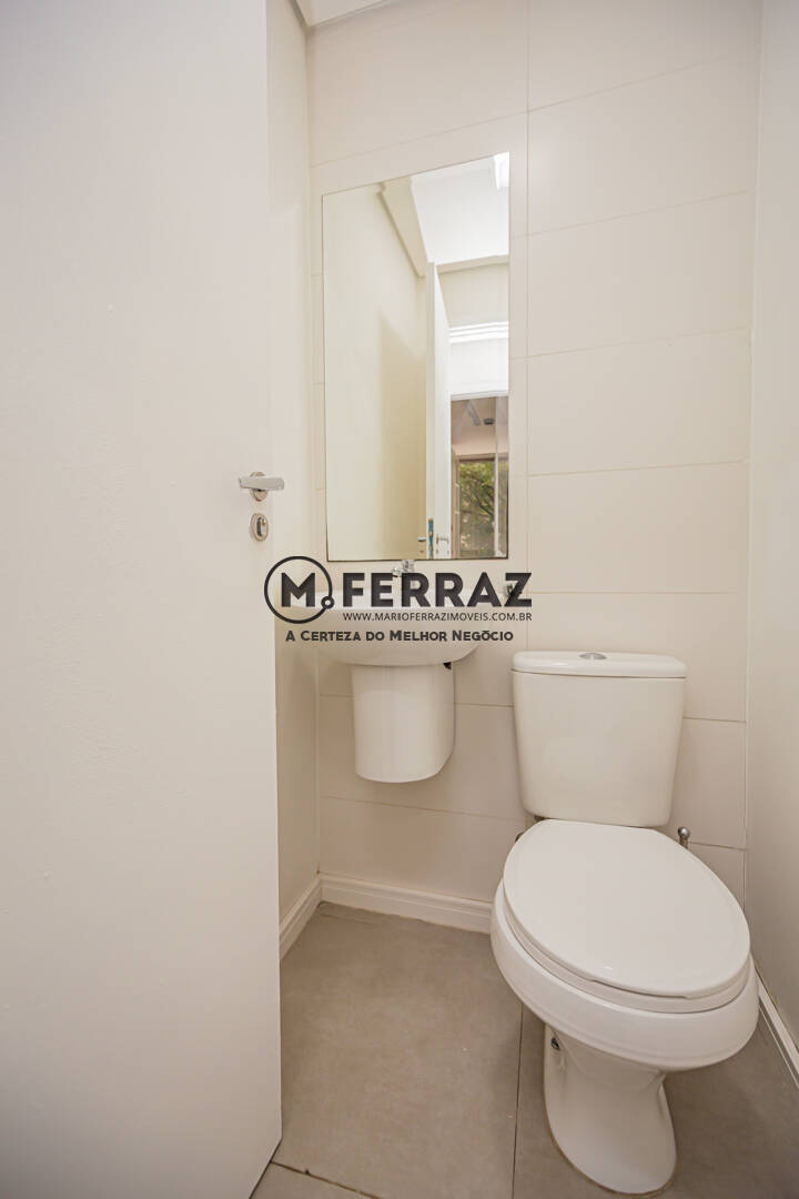 Conjunto Comercial-Sala para alugar, 203m² - Foto 20