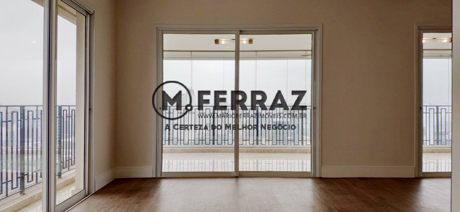 Apartamento para alugar com 3 quartos, 236m² - Foto 5