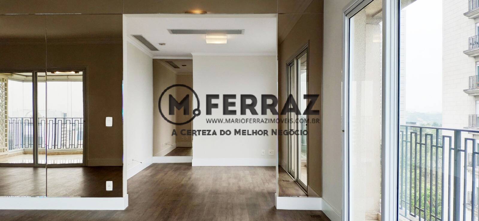 Apartamento para alugar com 3 quartos, 236m² - Foto 18