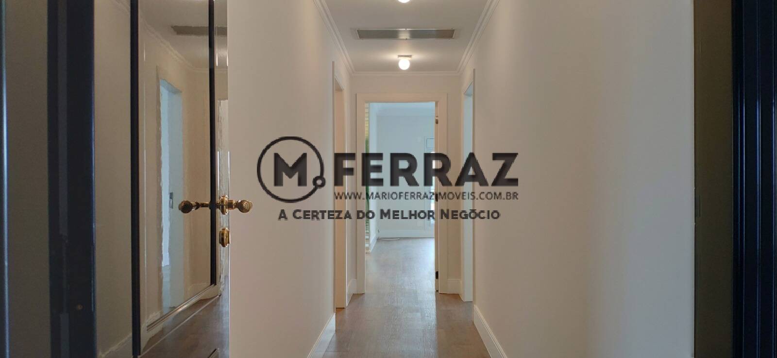 Apartamento para alugar com 3 quartos, 236m² - Foto 14