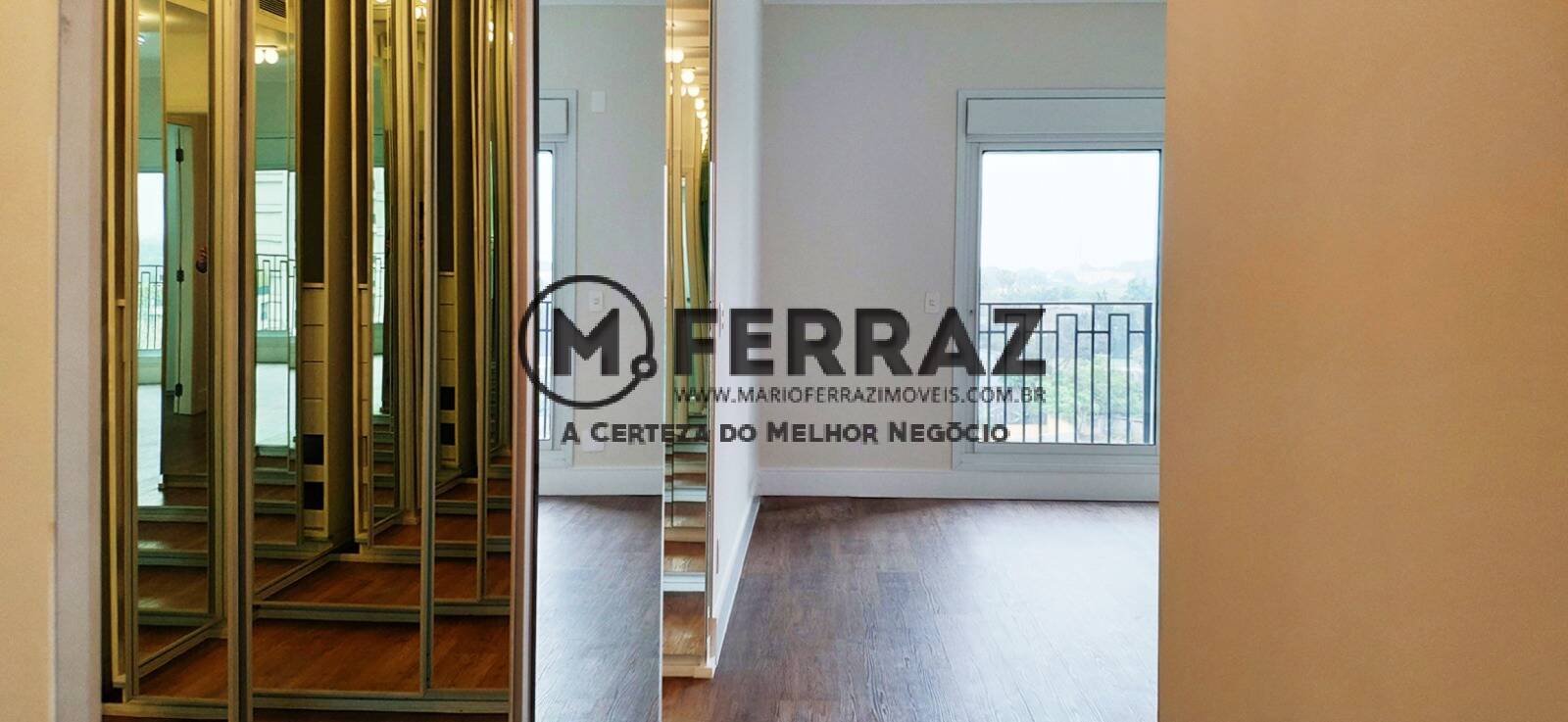 Apartamento para alugar com 3 quartos, 236m² - Foto 15