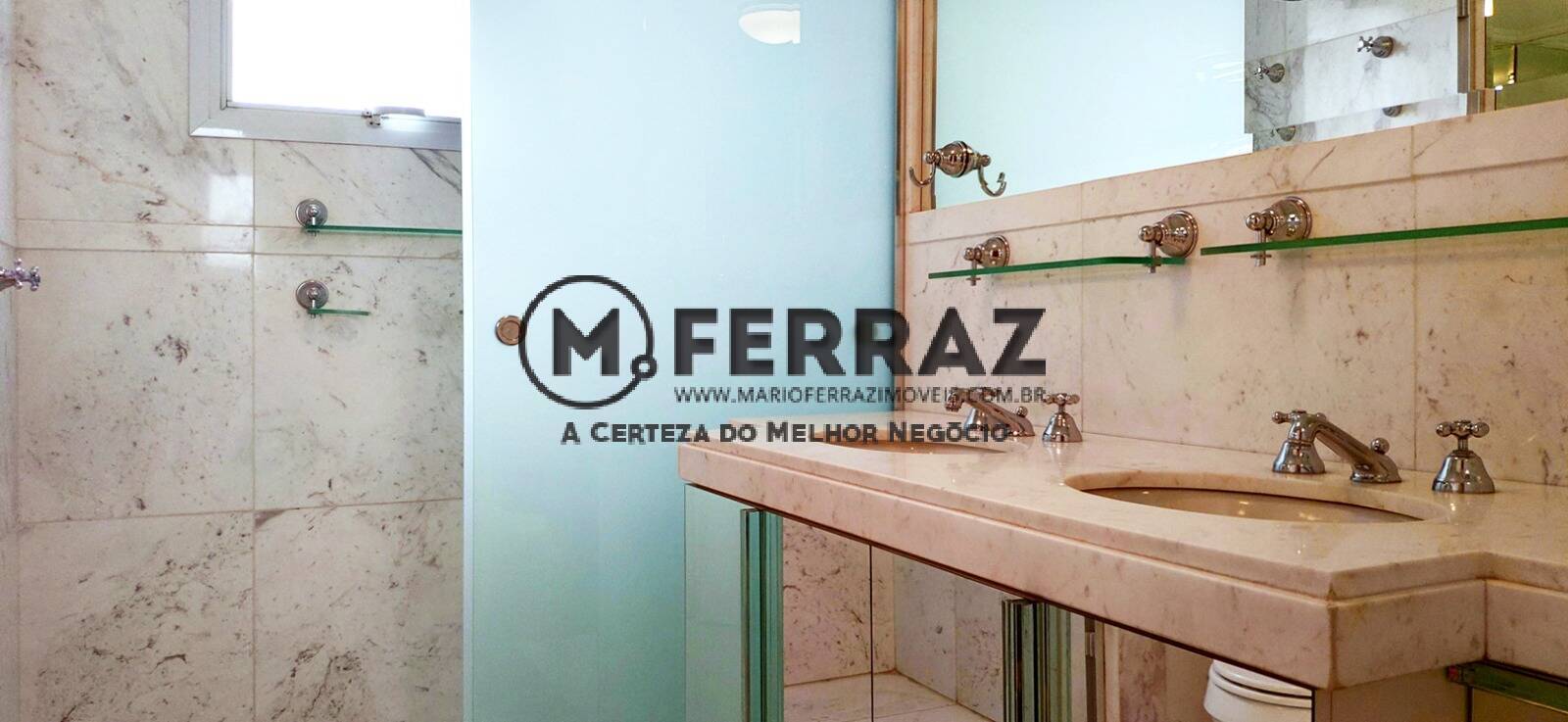 Apartamento para alugar com 3 quartos, 236m² - Foto 23