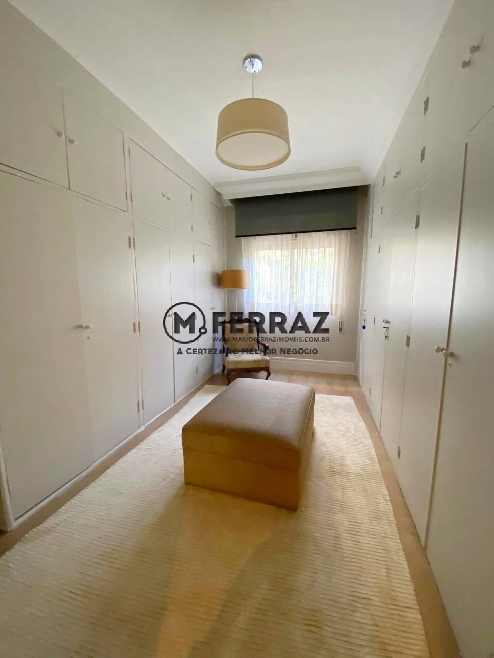 Apartamento para alugar com 3 quartos, 200m² - Foto 23