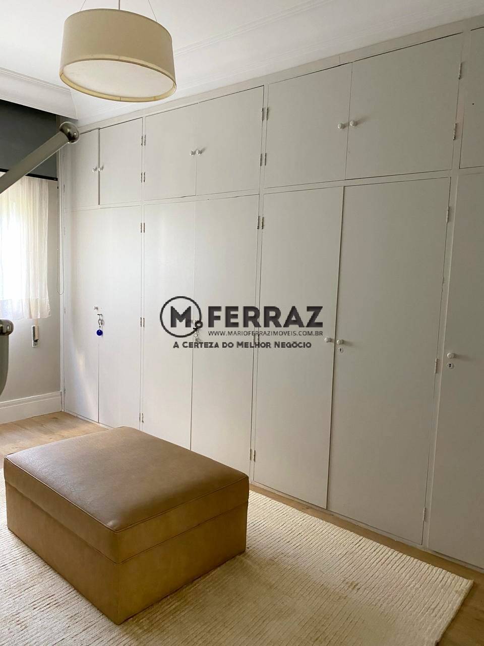 Apartamento para alugar com 3 quartos, 200m² - Foto 24