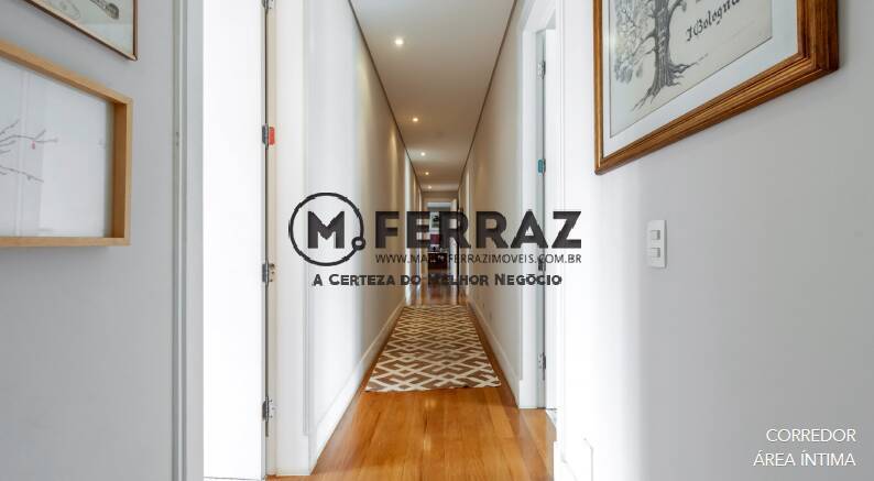 Apartamento à venda com 4 quartos, 415m² - Foto 18