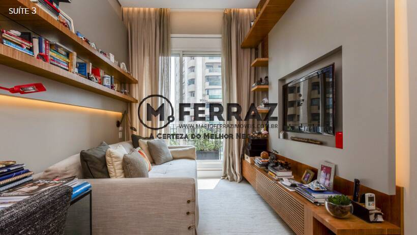 Apartamento à venda com 4 quartos, 415m² - Foto 27