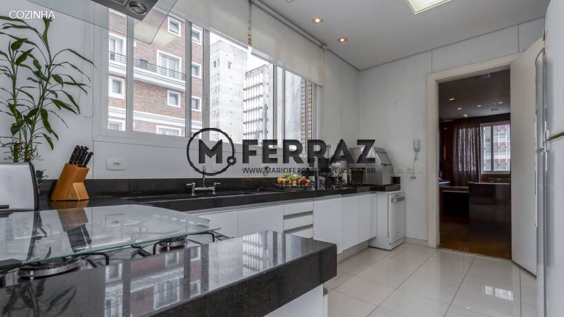 Apartamento à venda com 4 quartos, 415m² - Foto 29