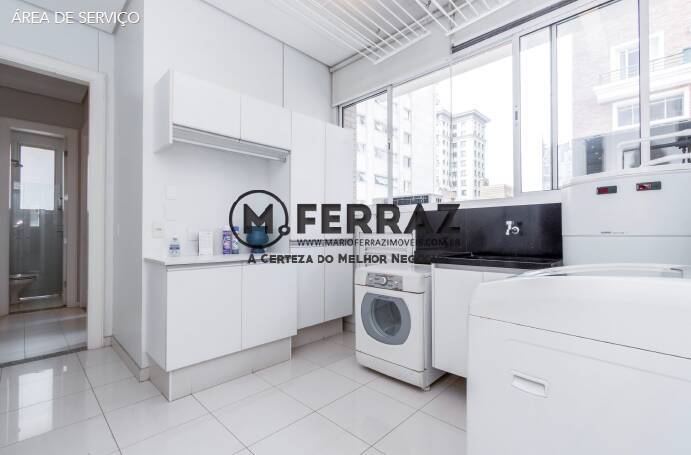 Apartamento à venda com 4 quartos, 415m² - Foto 31