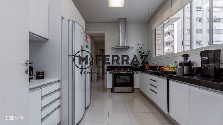 Apartamento à venda com 4 quartos, 415m² - Foto 30