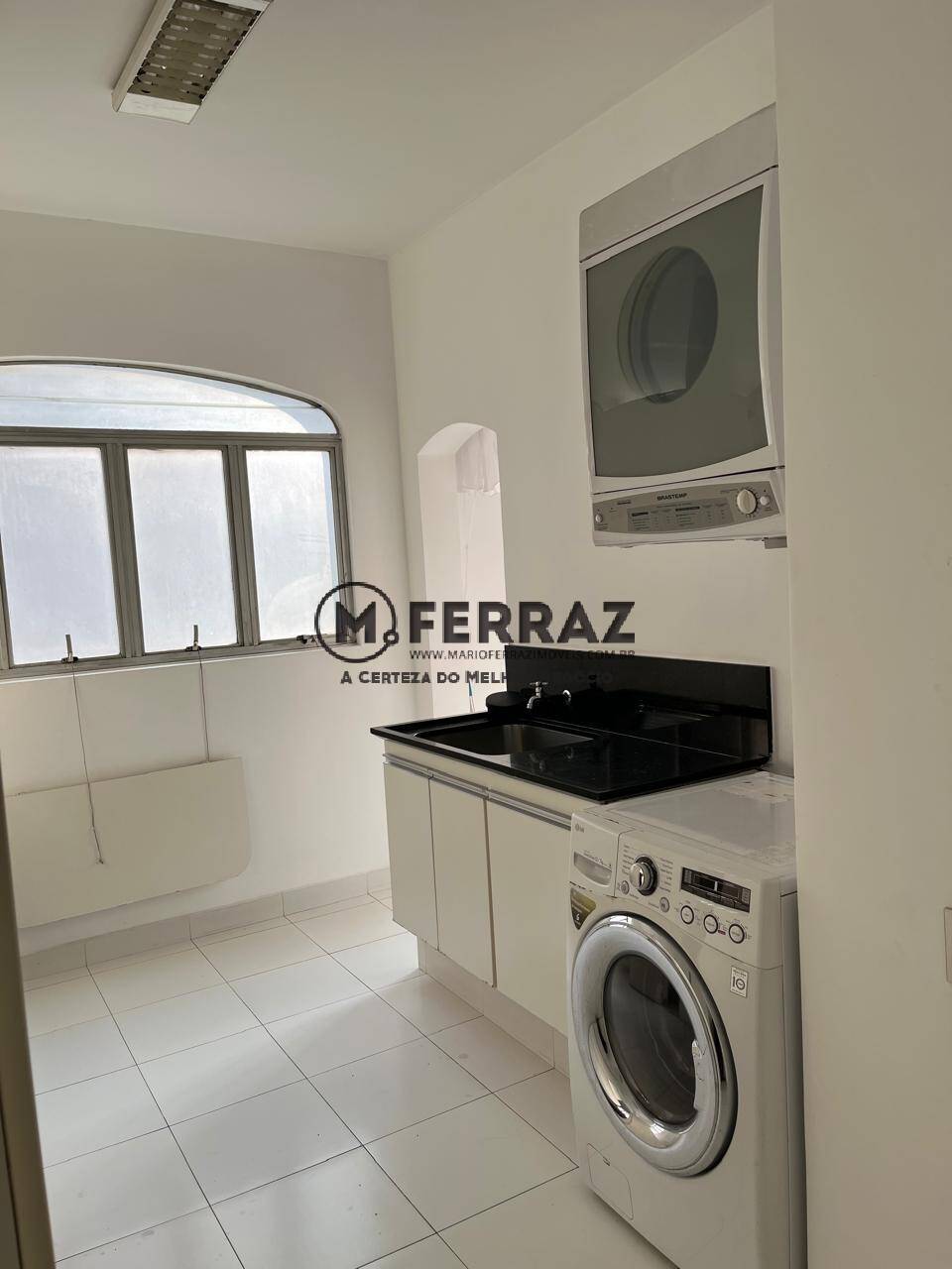 Apartamento à venda com 4 quartos, 370m² - Foto 17