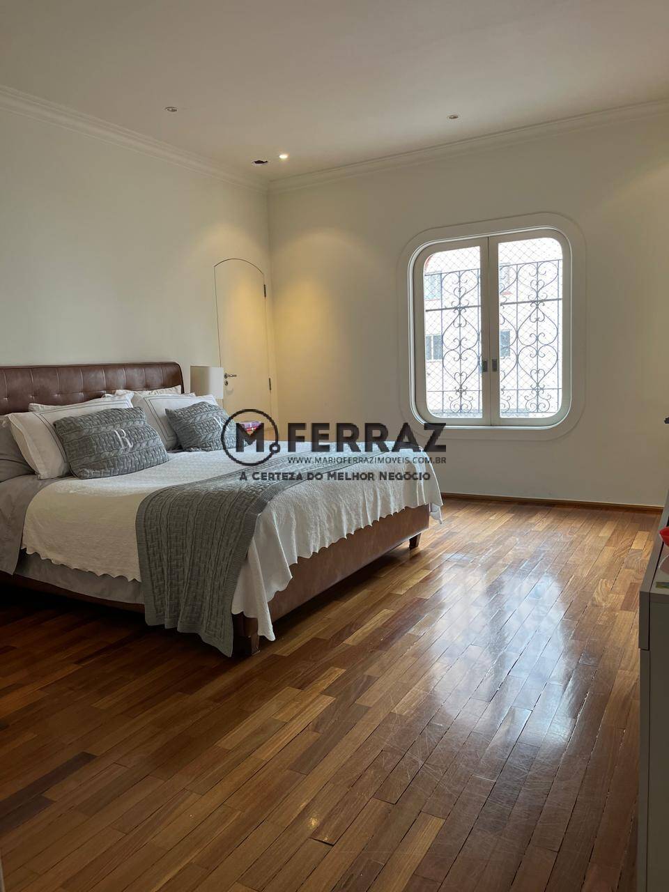 Apartamento à venda com 4 quartos, 370m² - Foto 20