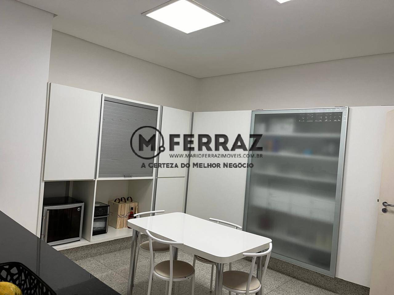 Apartamento à venda com 4 quartos, 370m² - Foto 15