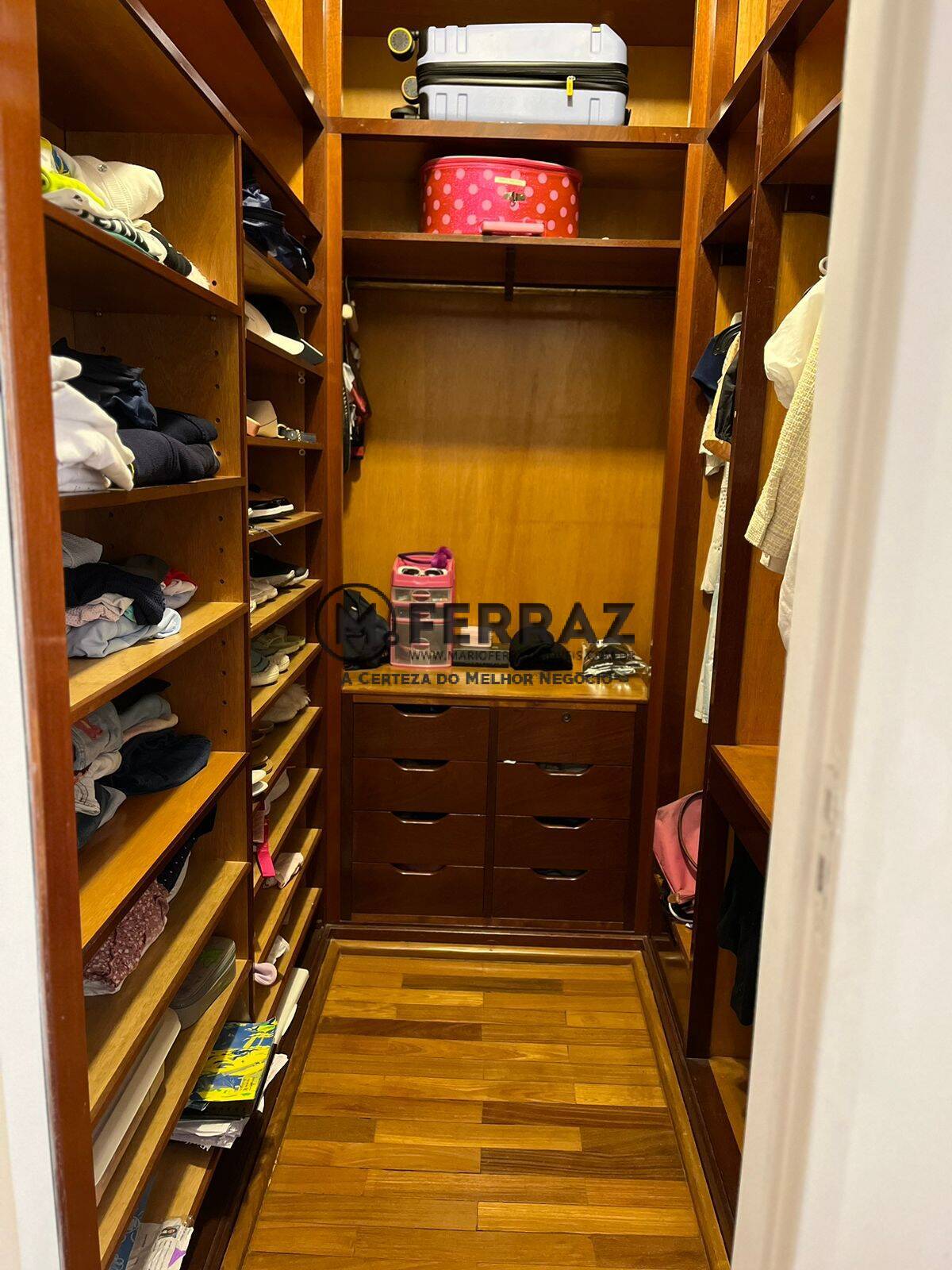 Apartamento à venda com 4 quartos, 370m² - Foto 23