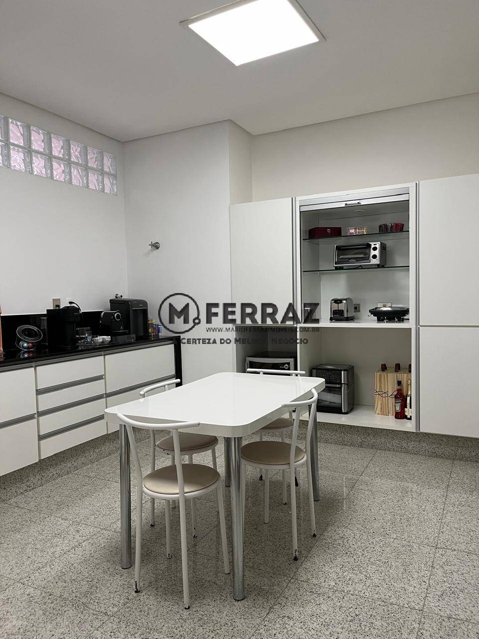 Apartamento à venda com 4 quartos, 370m² - Foto 14