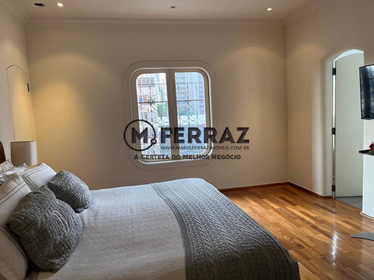 Apartamento à venda com 4 quartos, 370m² - Foto 21