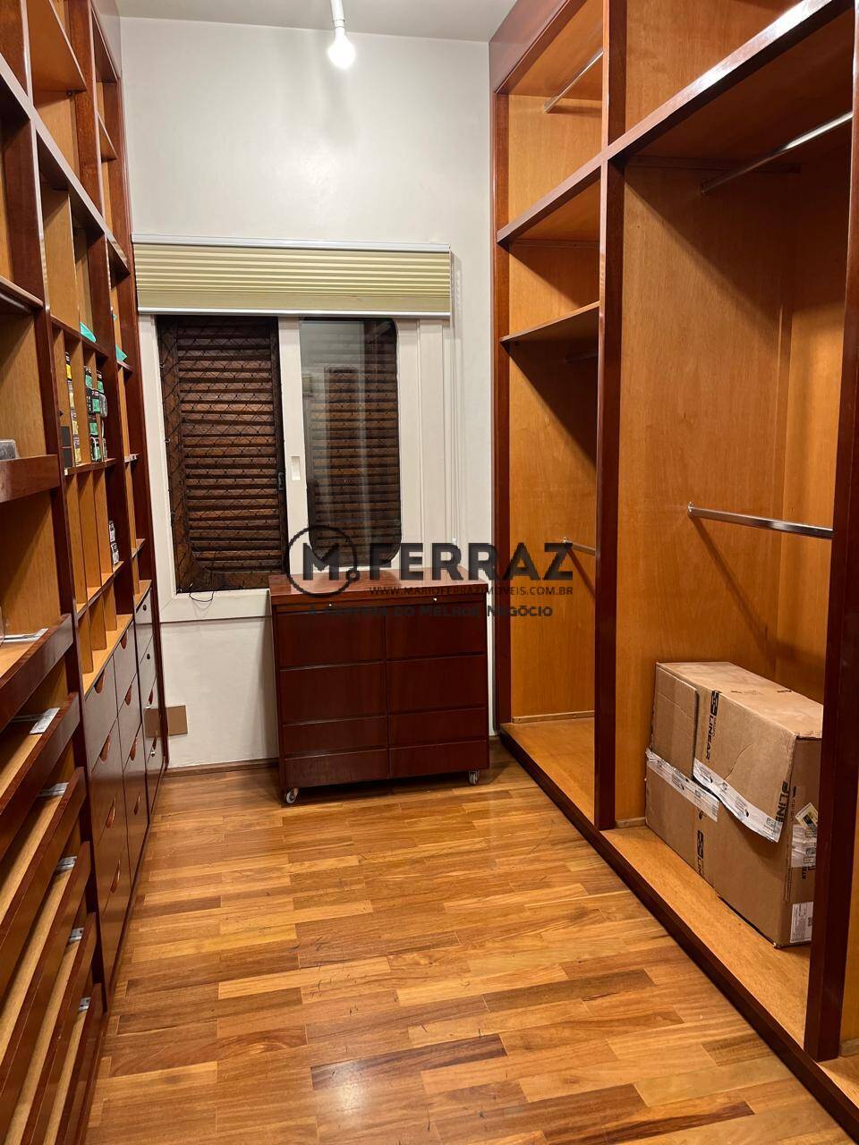 Apartamento à venda com 4 quartos, 370m² - Foto 24