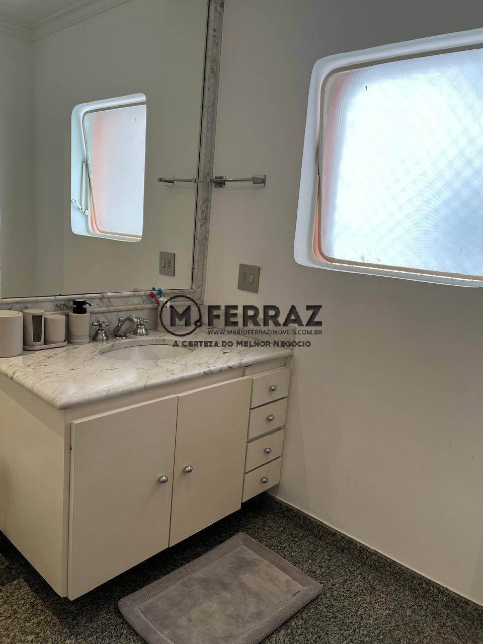 Apartamento à venda com 4 quartos, 370m² - Foto 34