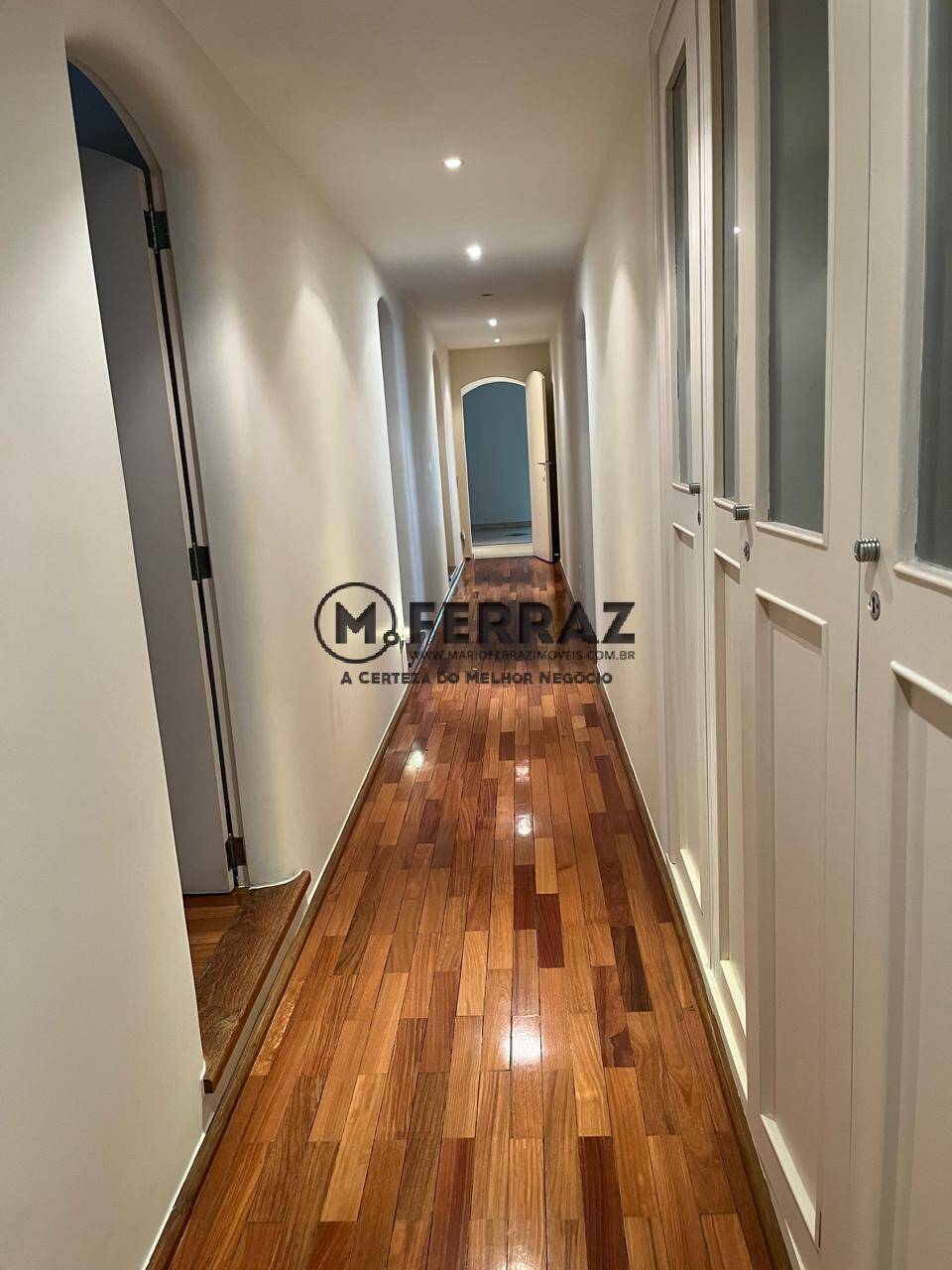 Apartamento à venda com 4 quartos, 370m² - Foto 19