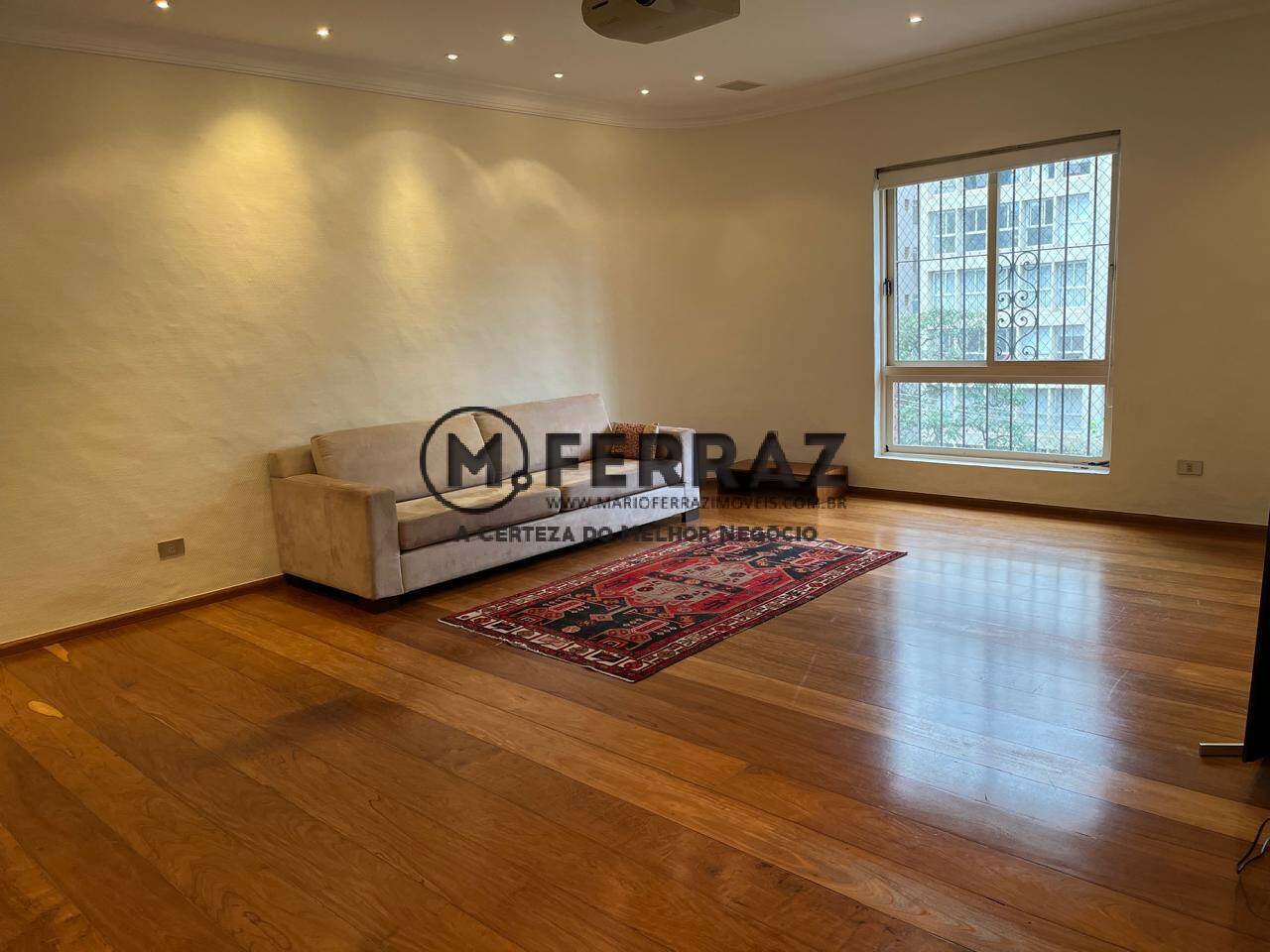 Apartamento à venda com 4 quartos, 370m² - Foto 6