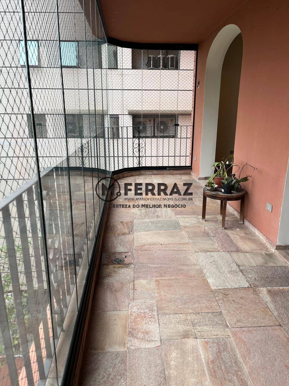 Apartamento à venda com 4 quartos, 370m² - Foto 8