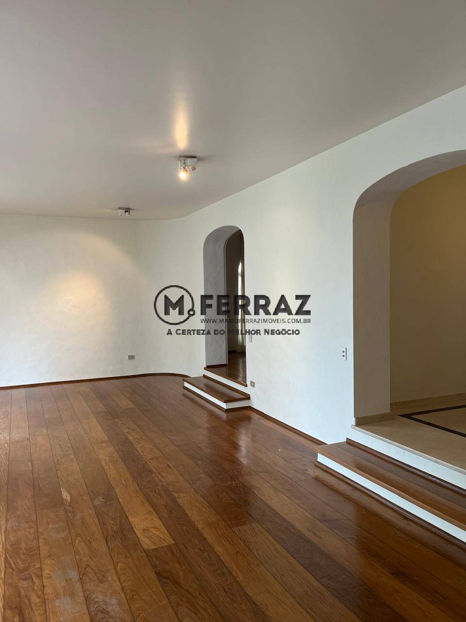 Apartamento à venda com 4 quartos, 370m² - Foto 4