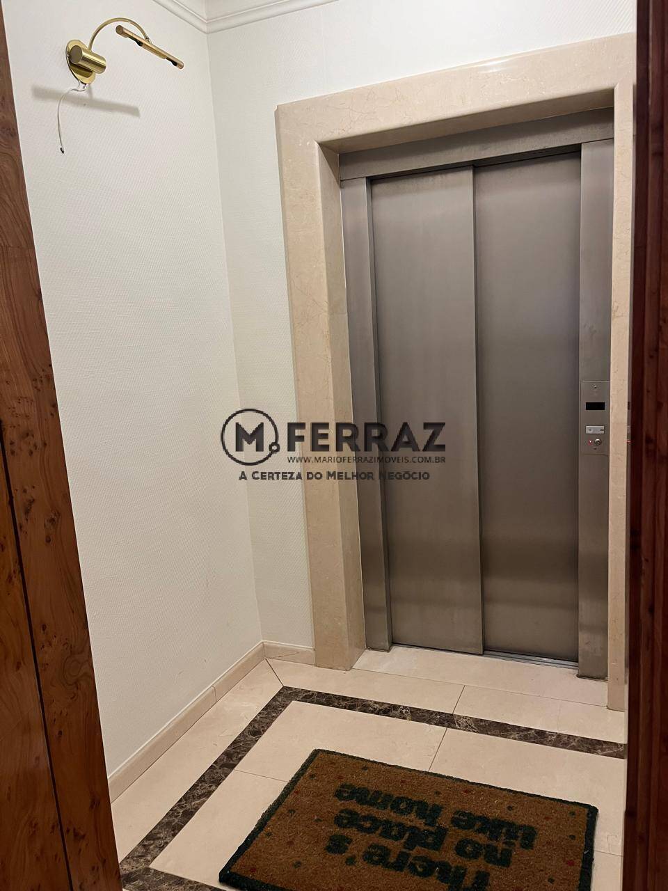 Apartamento à venda com 4 quartos, 370m² - Foto 11